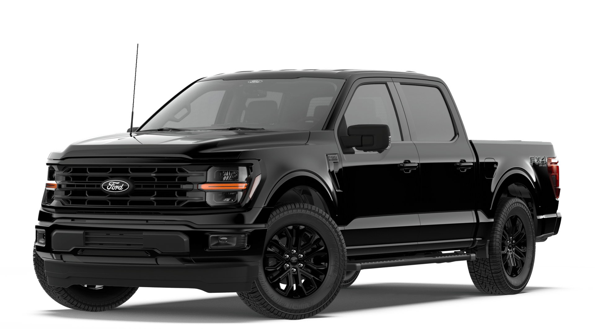 2026 Ford F-150® External Image 1